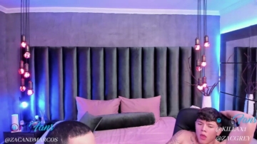 Zac_And_Marcos_Mg  25-10-2021 video blow job